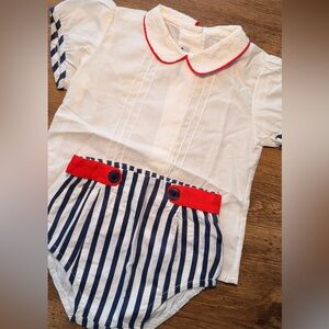 Mixed Baby Clothes
